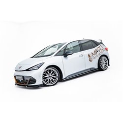 Maxton - Rajouts Des Bas De Caisse Cupra Born Mk1