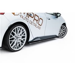 Maxton - Rajouts Des Bas De Caisse Cupra Born Mk1