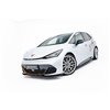 Maxton - Street Pro Lame Du Pare-Chocs Avant Cupra Born Mk1 Noir-Rouge