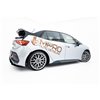 Maxton - Street Pro Rajouts Des Bas De Caisse Cupra Born Mk1 Noir