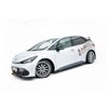 Maxton - Street Pro Rajouts Des Bas De Caisse Cupra Born Mk1 Noir