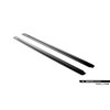Maxton - Street Pro Rajouts Des Bas De Caisse Cupra Born Mk1 Noir