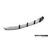 Maxton - Street Pro Central Diffuseur Arriere Cupra Born Mk1 Rouge + Rabats Brillant