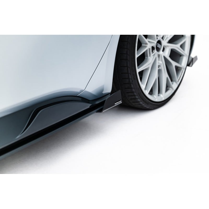 Maxton - Side Flaps Cupra Born Mk1