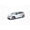 Maxton - Side Flaps Cupra Born Mk1