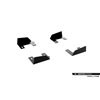 Maxton - Side Flaps Cupra Born Mk1