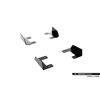 Maxton - Side Flaps Cupra Born Mk1