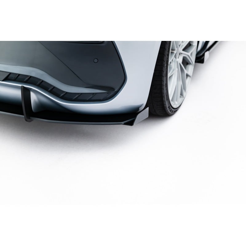 Maxton - Rear Side Flaps Cupra Born Mk1