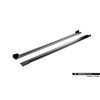 Maxton - Street Pro Rajouts Des Bas De Caisse Cupra Born Mk1 Noir-Rouge + Rabats Brillant