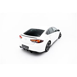 Maxton – Spoiler Cap Opel Insignia OPC-Line Mk2