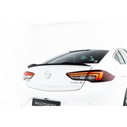 Maxton – Becquet Opel Insignia OPC-Line Mk2