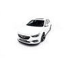 Maxton – Lame Du Pare-Chocs Avant Opel Insignia OPC-Line Mk2