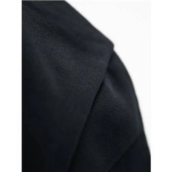 Maxton - Noir Sweat à Capuche Maxton Design XL