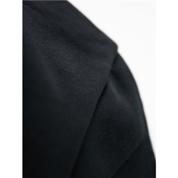 Maxton - Noir Sweat à Capuche Maxton Design XS