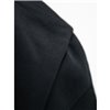 Maxton - Noir Sweat à Capuche Maxton Design S