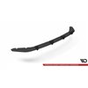 Maxton - Street Pro Central Diffuseur Arriere Seat Leon Hatchback Mk3 Noir