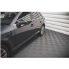 Maxton - Rajouts Des Bas De Caisse Audi A4 B9 Noir Brillant