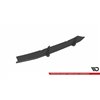 Maxton - Street Pro Central Diffuseur Arriere BMW 8 Gran Coupe M-Pack G16 Rouge