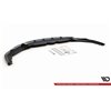 Maxton - Lame Du Pare-Chocs Avant V.4 BMW 8 Coupe M-Pack G15 / 8 Gran Coupe M-Pack G16 Noir Brillant