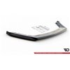Maxton - Lame Du Pare-Chocs Avant V.2 Seat Leon Mk3 Noir Brillant