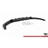 Maxton - Lame Du Pare-Chocs Avant V.3 BMW 8 Coupe G15 / 8 Gran Coupe M-pack G16 Noir Brillant