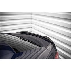 Maxton - Becquet BMW 8 Gran Coupe M-Pack G16 Noir Brillant