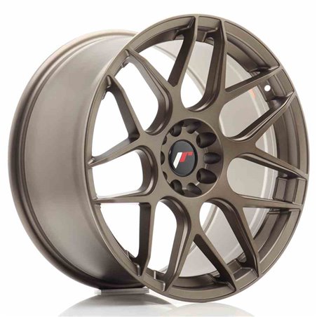 JR Wheels JR18 19x9,5 ET35 5x100/120 Bronze