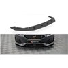 Maxton - Street Pro Lame Du Pare-Chocs Avant Cupra Leon Mk1 Noir