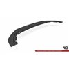 Maxton - Street Pro Lame Du Pare-Chocs Avant Cupra Leon Mk1 Noir