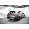 Maxton - Lames De Pare-Chocs Arrière Latérales V.1 Cupra Leon ST Mk1 Facelift 