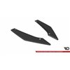 Maxton - Street Pro Lame Du Pare Chocs Arriere Cupra Leon ST Mk1 Noir-Rouge