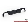 Maxton - Rajout Du Pare-Chocs Arriere V.2 Audi RS3 Sportback 8V Facelift Noir Brillant