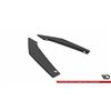 Maxton - Street Pro Lame Du Pare Chocs Arriere Cupra Leon ST Mk1 Noir