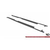 Maxton - Street Pro Rajouts Des Bas De Caisse Toyota Supra Mk5 Noir