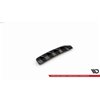 Maxton - Diffuseur Arrière Complet Volkswagen Tiguan R Mk2 Facelift Noir Brillant