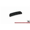 Maxton - Diffuseur Arrière Complet Volkswagen Tiguan R Mk2 Facelift Noir Brillant