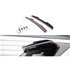 Maxton - Spoiler Cap Toyota RAV4 Mk5 Noir Brillant