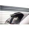 Maxton - Becquet Toyota RAV4 Mk5 Noir Brillant