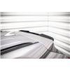 Maxton - Becquet Toyota RAV4 Mk5 Noir Brillant