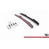 Maxton - Becquet Toyota RAV4 Mk5 Noir Brillant
