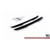 Maxton - Becquet Toyota RAV4 Mk5 Noir Brillant