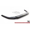 Maxton - Lame Du Pare-Chocs Avant Toyota RAV4 Mk5 Noir Brillant
