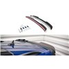 Maxton - Spoiler Cap Volkswagen Tiguan R / R-Line Mk2 Facelift Noir Brillant