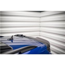 Maxton - Becquet Volkswagen Tiguan R / R-Line Mk2 Facelift Noir Brillant