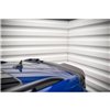 Maxton - Becquet Volkswagen Tiguan R / R-Line Mk2 Facelift Noir Brillant