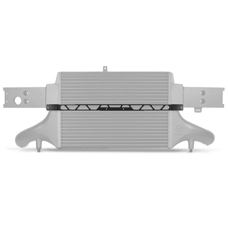 ACC-bracket for EVO3 IC for Audi RS3 8V 2.5 TFSI
