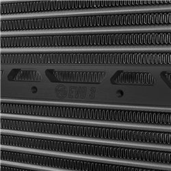 ACC-bracket pour EVO3 IC pour Audi RS3 8V 2.5 TFSI