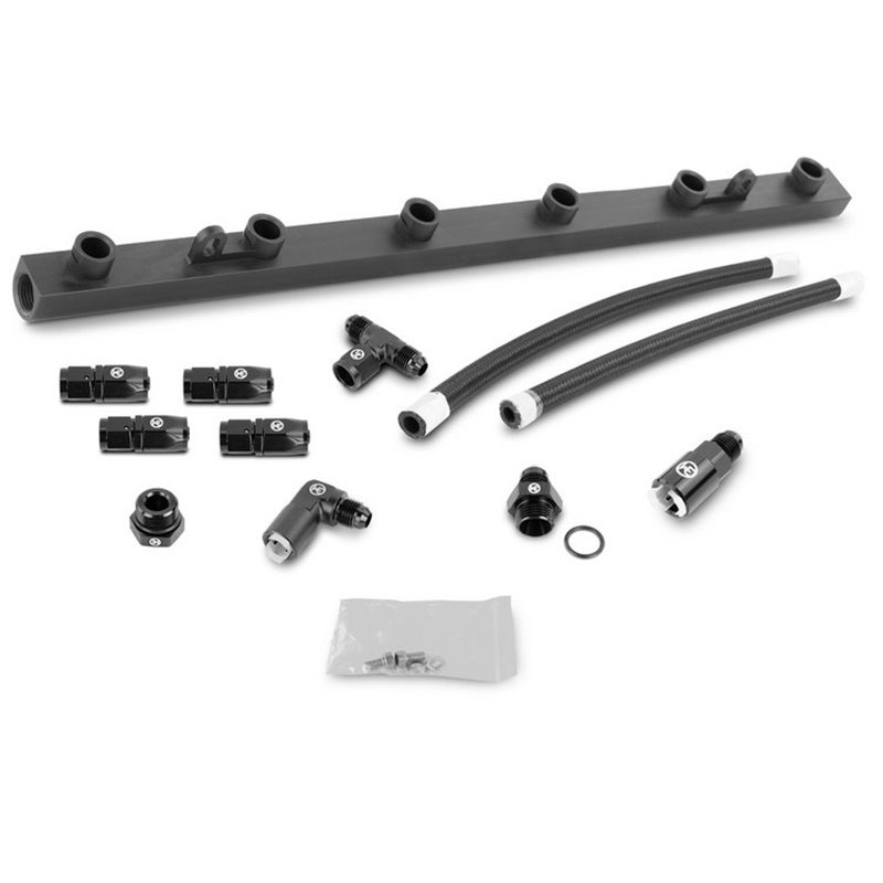 Fuel Rail B58/S58 Intake Manifold for Toyota Supra GR (MK5)
