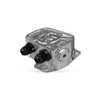adapter plate oil cooler for VW Transporter T6 / T6.1 2.0 BiTDI