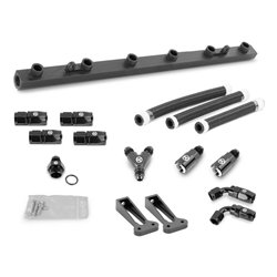 Fuel Rail B58/S58 Intake Manifold for Toyota Supra GR (MK5)